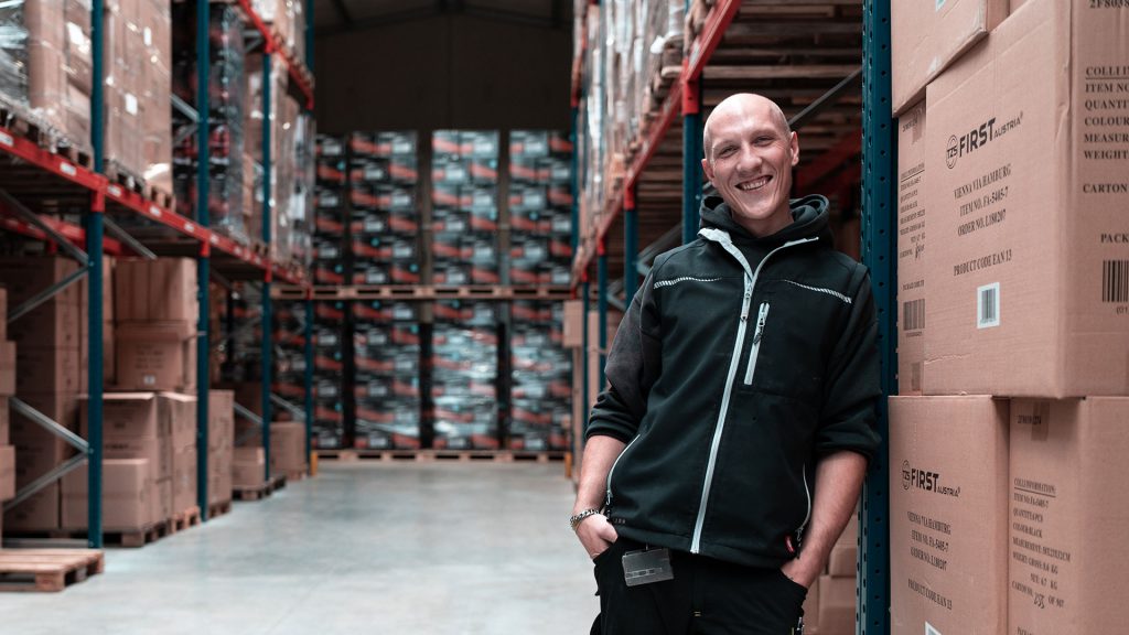 BM-Trading-Zitat-Versand-Logistik